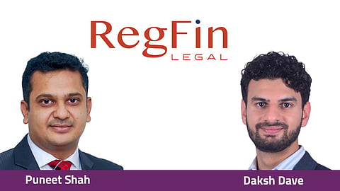 Puneet Shah, Daksh Dave