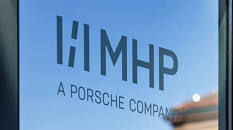 MHP