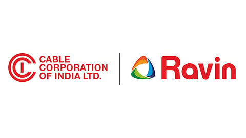 Cable Corporation of India, Ravin Group