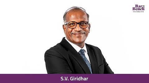 S.V. Giridhar