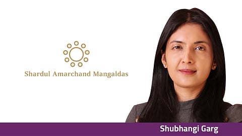 Shubhangi Garg