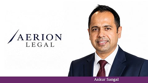 Ankur Sangal