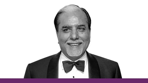 Subhash Chandra