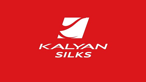 Kalyan Silks