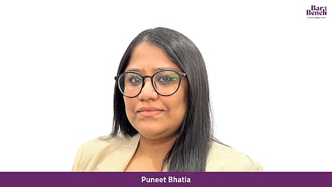 Puneet Bhatia