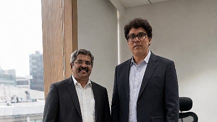 Venkat Nalam and Mahesh Kumar