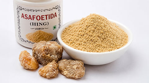Asafoetida (Hing)