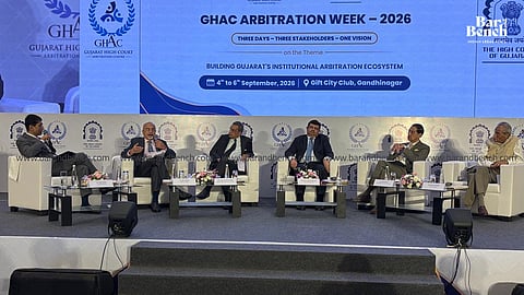 GHAC Session