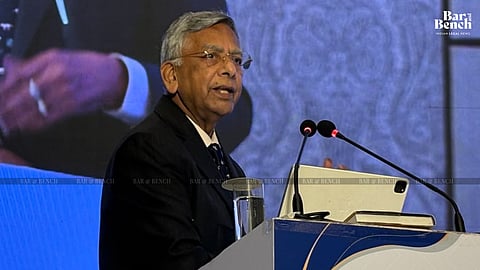 Attorney General R Venkataramani