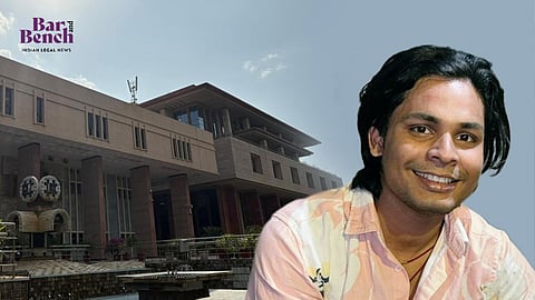 Swatantra Bhardwaj