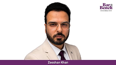 Zeeshan Khan