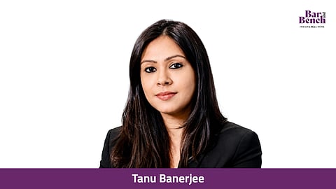 Tanu Banerjee