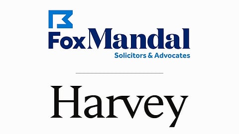 Fox Mandal & Associates, Harvey
