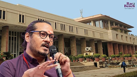 Ajeet Bharti