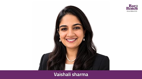Vaishali Sharma