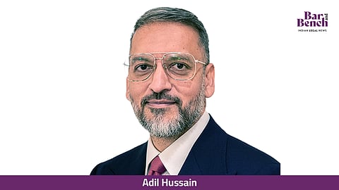Adil Hussain