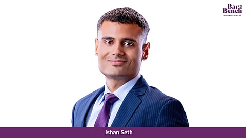 Ishan Seth