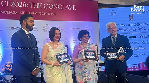 MCI Mediation conclave 2026