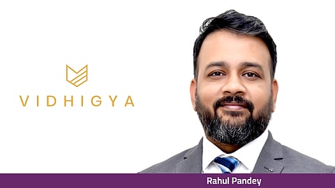 Rahul Pandey