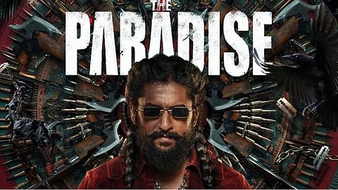 Bengaluru court bars review bombing of movie 'The Paradise' ahead of its release