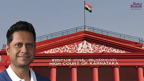 Mukesh Bansal
