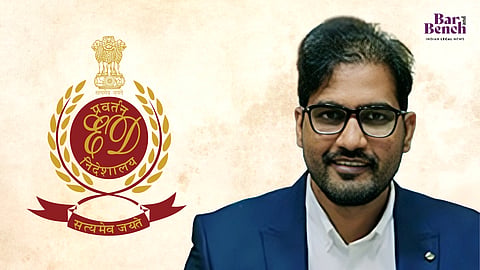 Gyanendra Kumar Gangwar