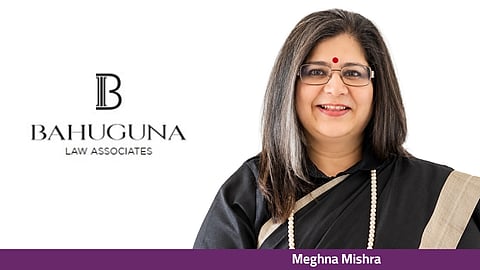 Meghna Mishra