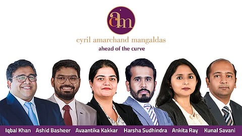 Iqbal Khan, Ashid Basheer, Avaantika Kakkar, Harsha Sudhindra, Ankita Ray, Kunal Savani