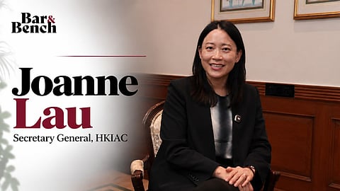 Joanne Lau
