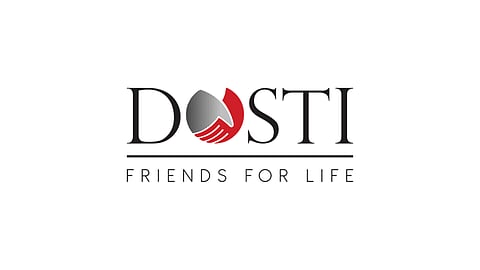 Dosti Realty