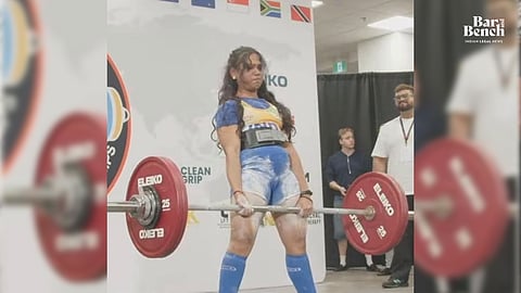 Advika Gupta