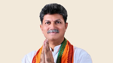 Dr Ravi Patil