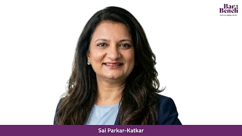 Sai Parkar-Katkar