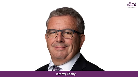 Jeremy Kosky