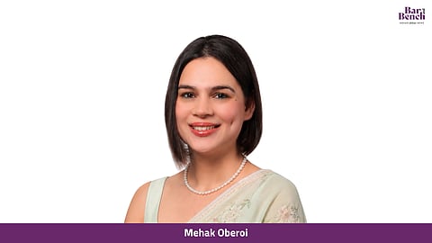 Mehak Oberoi