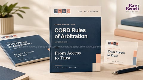 CORD Rules