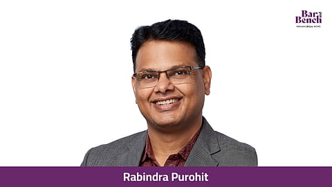 Rabindra Purohit