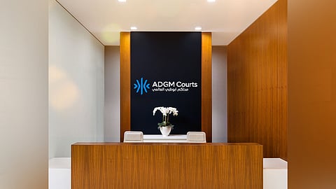 ADGM courts