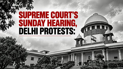 Sunday Hearing