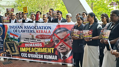Indian Association of Lawyers, constitutional convention
