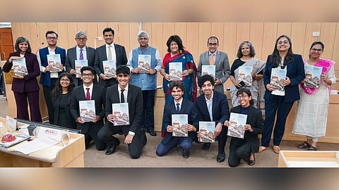 MKBAC report launch