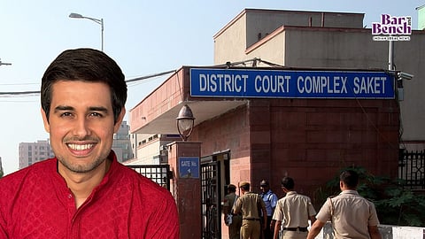 Dhruv Rathee