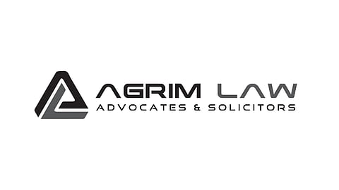 Agrim Law