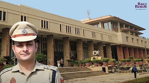 ACP Vivek Bhagat