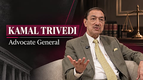 Kamal Trivedi