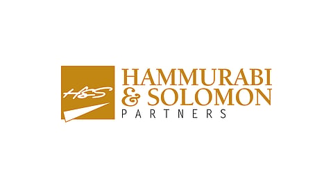 Hammurabi & Solomon Partners