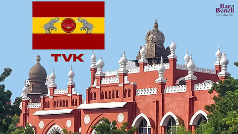 TVK flag