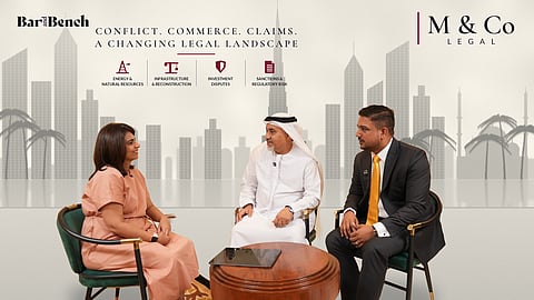 M & Co Legal