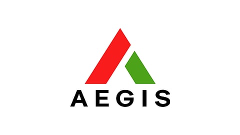 Aegis Logistics