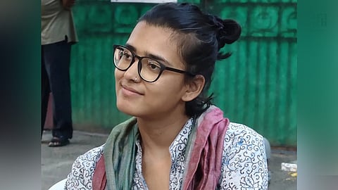 Neha Bora